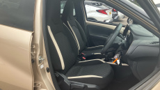 Toyota Aygo X 1.0 VVT-i Edge 5dr Petrol Hatchback